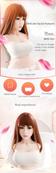 New sex dolls take the lead doll new male masturbation entity inflatable doll adult sex products from automatic woman